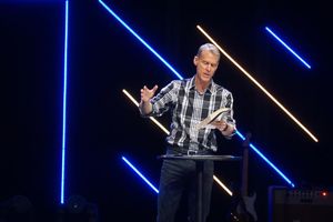 Image post by @bayhopechurch on Instagram