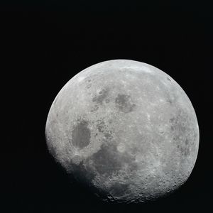 Image post by @nasa on Instagram