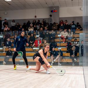 Image post by @harvardsquash on Instagram