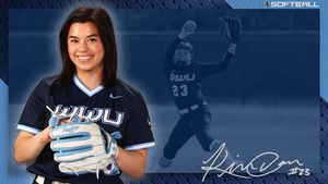 Image post by @wwu_softball on Instagram