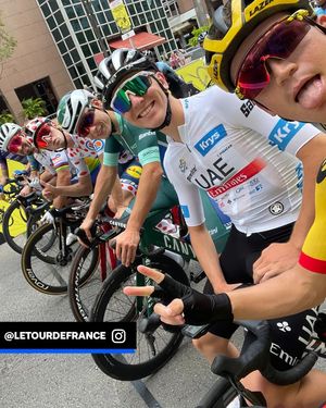 Image post by @eurosport on Instagram