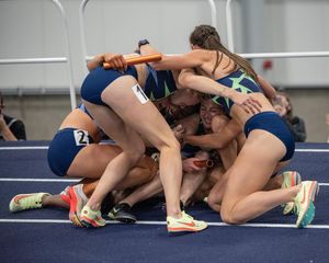 Image post by @tracktownusa on Instagram