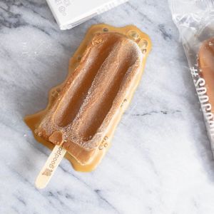 Image post by @goodpop on Instagram