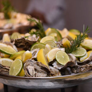 Image post by @hotelmadero on Instagram
