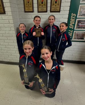 Image post by @wcallstardance on Instagram