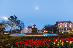 Image post by @universityofkansas on Instagram