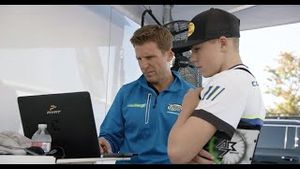 Video post by @nascar on YouTube