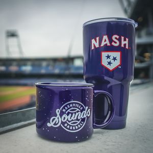 Image post by @nashvillesounds on Instagram