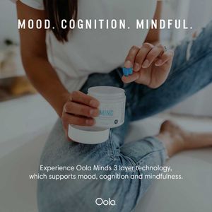 Image post by @oolalife on Instagram