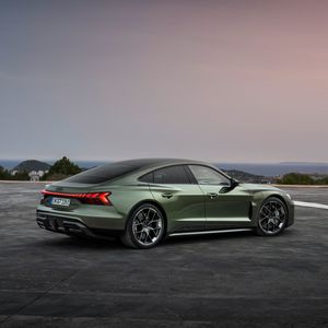 Image post by @audi on Instagram