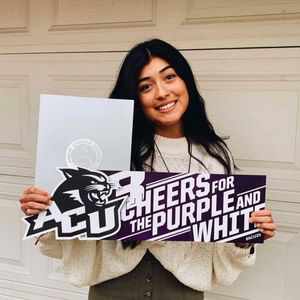 Image post by @acuedu on Instagram