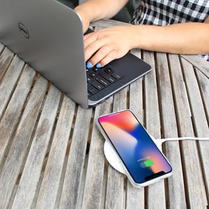 Image post by @mycharge on Instagram