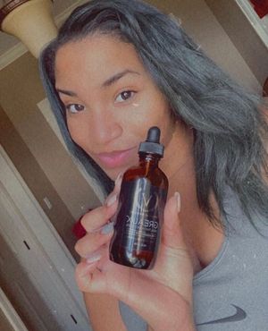 Image post by @vipluxuryhaircare on Instagram