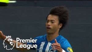 Video post by @nbcsports on YouTube