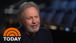 Video post by @today on YouTube