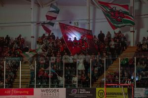 Image post by @cardiffdevilsofficial on Instagram