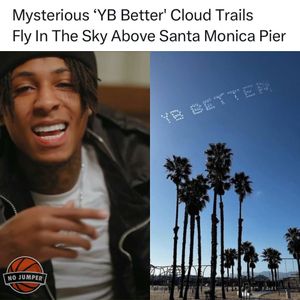 Image post by @nojumper on Instagram