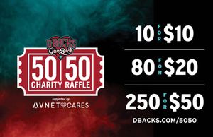 Image post by @Dbacks on Twitter/X