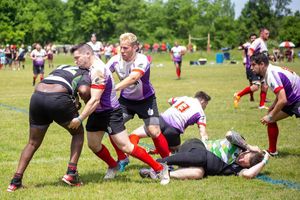 Image post by @scandalsrfc on Instagram