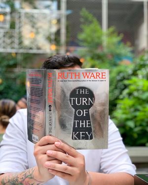 Image post by @gallerybooks on Instagram