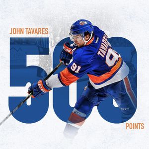 Image post by @nyislanders on Instagram