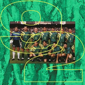 Image post by @conceptfootballclub on Instagram