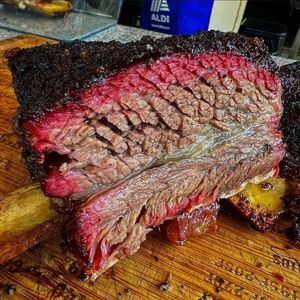 Image post by @bbqguys on Instagram