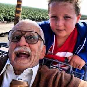 Image post by @robdyrdek on Instagram