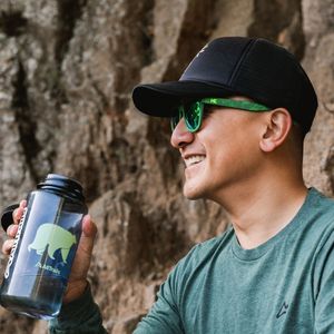 Image post by @knockaround on Instagram