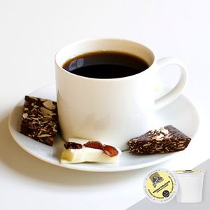 Image post by @keurig on Instagram