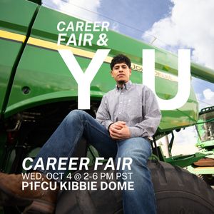 Image post by @uicareerservices on Instagram