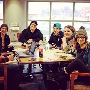 Image post by @umsl on Instagram