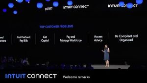 Video post by @intuit on YouTube