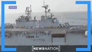 Video post by @newsnation on YouTube