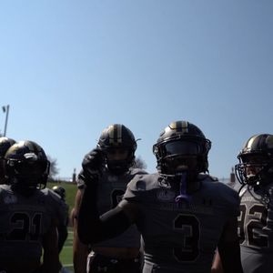 Image post by @lindenwoodfb on Instagram