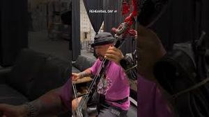 Video post by @betternoisemusic on YouTube