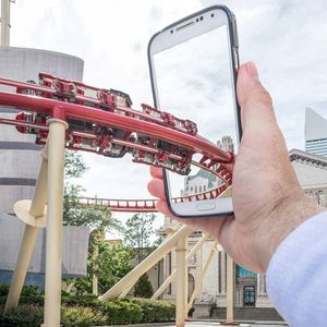 Image post by @universalorlando on Instagram