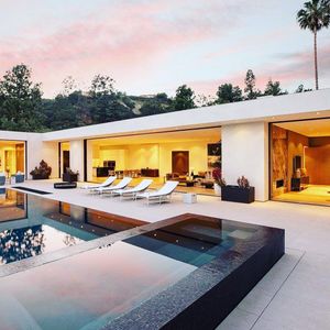 Image post by @christiesrealestate on Instagram