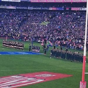 Image post by @therugbypod on Instagram