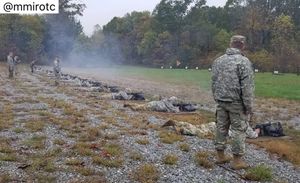 Image post by @marionmilitary on Instagram