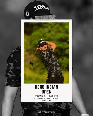 Image post by @nvd_golf on Instagram