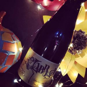 Image post by @wineart.liquor on Instagram