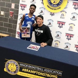 Image post by @onpointbasketball on Instagram