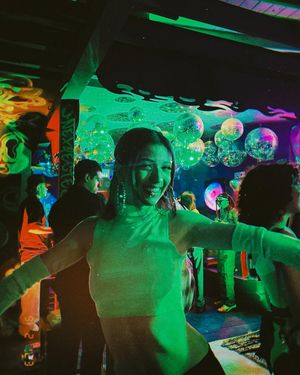 Image post by @andureah on Instagram