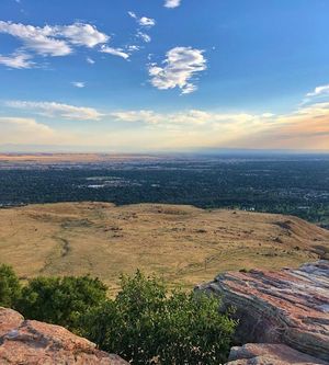 Image post by @boise_bucketlist on Instagram
