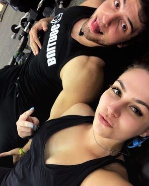 Image post by @relkefitness on Instagram