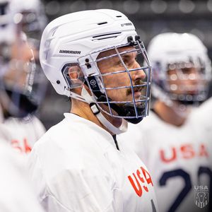 Image post by @warriorlax on Instagram