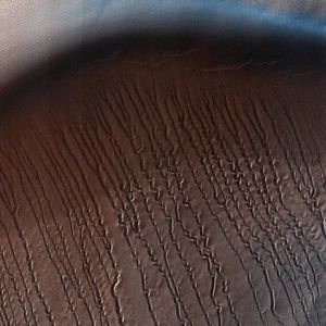 Image post by @nasa on Instagram