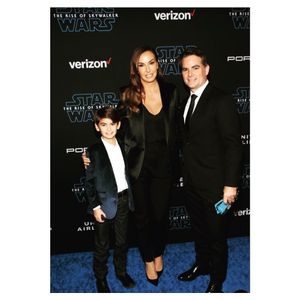 Image post by @jeffgordonweb on Instagram