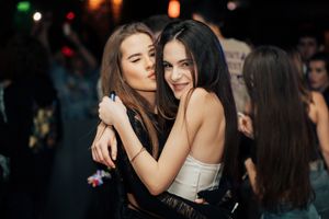 Image post by @addictedparties on Instagram
